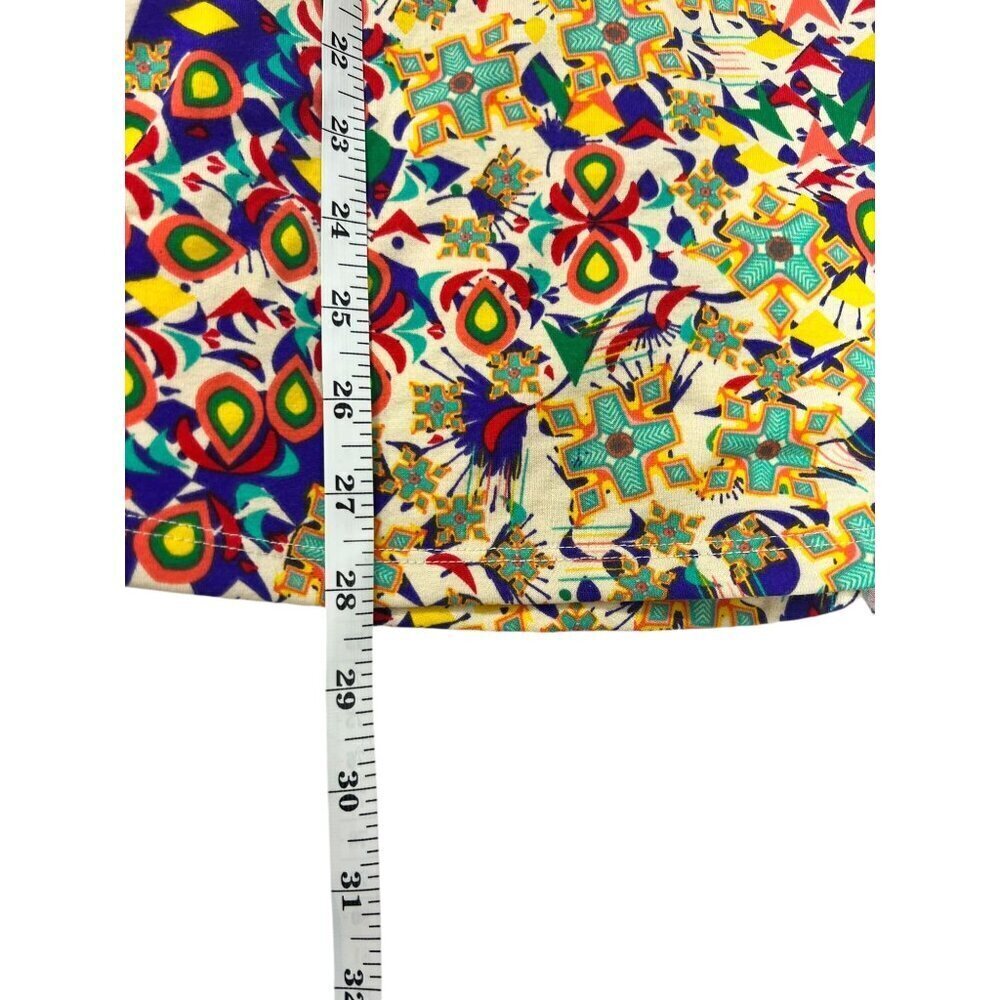 LuLaRoe  Women's Multicolor Top - Picture 5 of 5